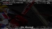 MANHUNT STILH Chainsaw Weapon Skin Mod